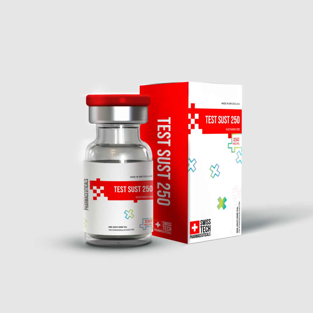 Sustanon