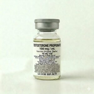 Testosterone Propionate