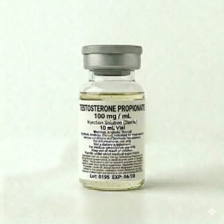 Testosterone Propionate