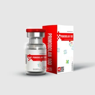 Primobolan Depot