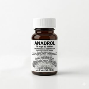 Anadrol