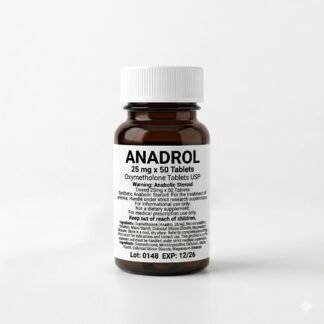 Anadrol