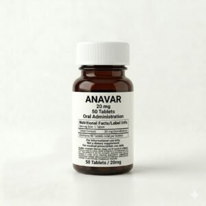 Anavar