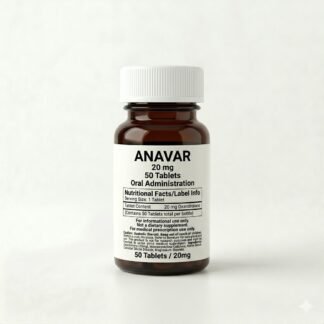 Anavar