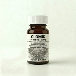 Clomid