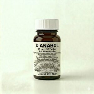 Dianabol