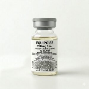Equipoise