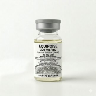 Equipoise