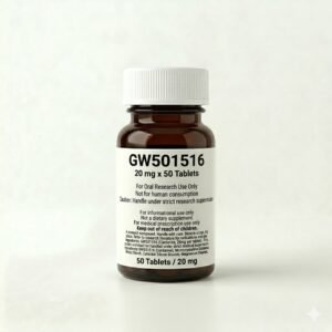 GW501516 (Cardarine)
