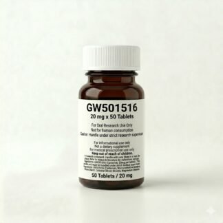 GW501516 (Cardarine)
