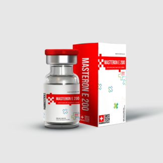 Masteron Enanthate