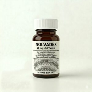 Nolvadex