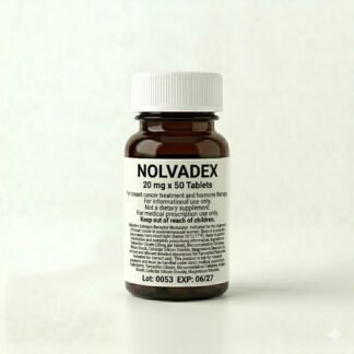 Nolvadex