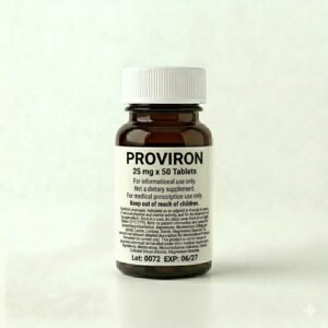 Proviron
