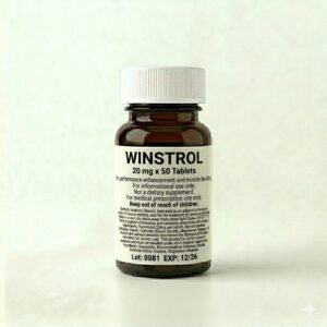 Winstrol