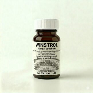Winstrol