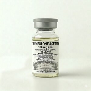 Trenbolone Acetate