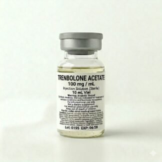 Trenbolone Acetate