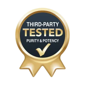 thid party tested, tested drugs, third party tested png