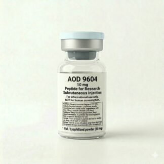 AOD 9604