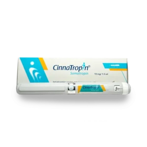 HGH (Pharma Pen)