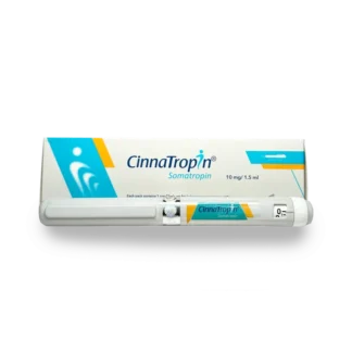 HGH (Pharma Pen)