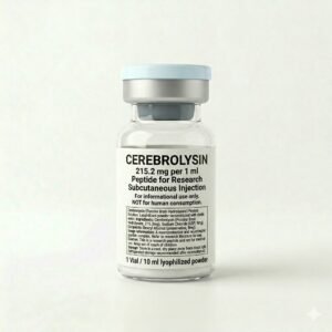 Cerebrolysin