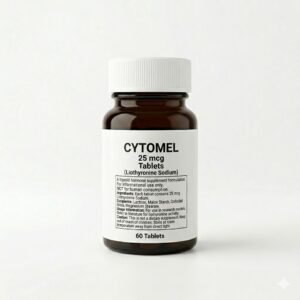 Cytomel (T3)