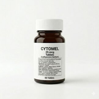 Cytomel (T3)
