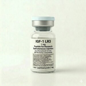 IGF-1 LR3