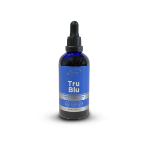 Methylene Blue (liquid drops)