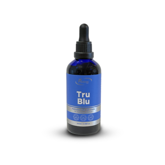 Methylene Blue (liquid drops)