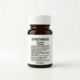 Synthroid (T4)