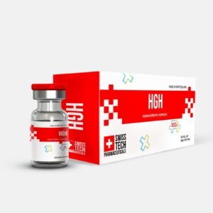 HGH Kit