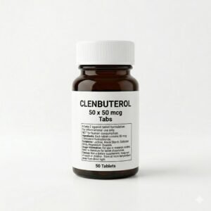 Clenbuterol
