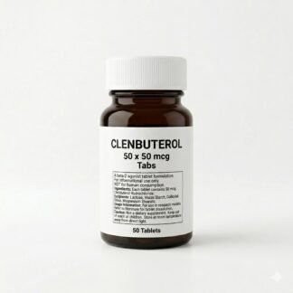 Clenbuterol