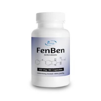 Fenbendazole