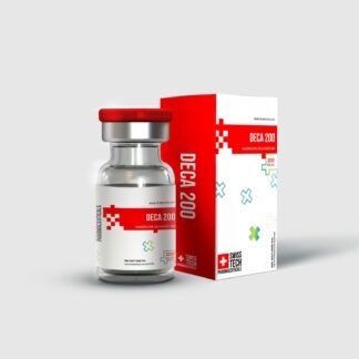 Nandrolone Decanoate